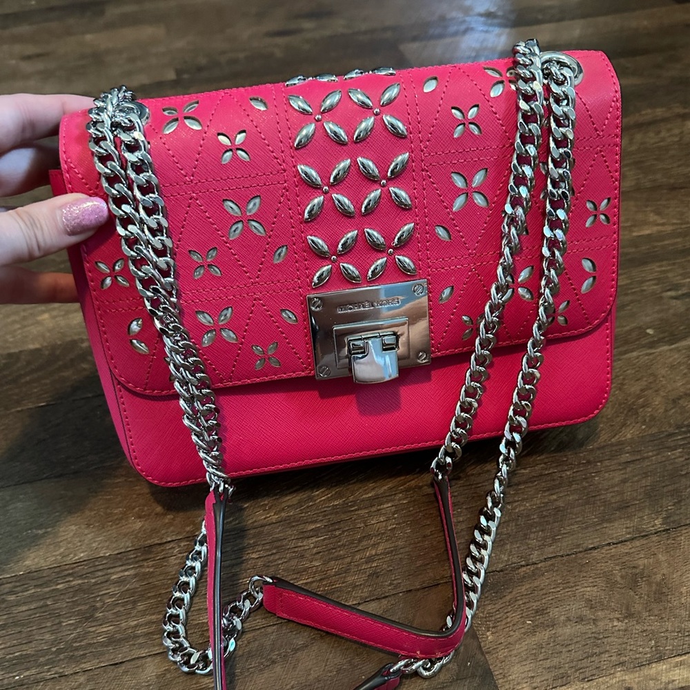 Barbie Pink Michael Kors!
